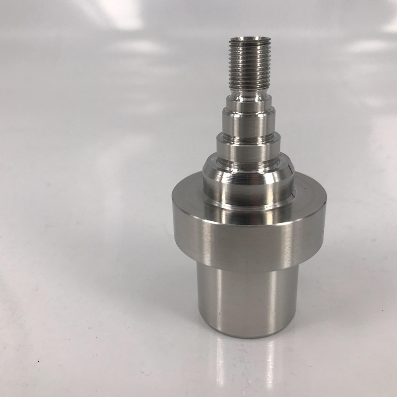 Nickel Alloy718 Höghastighets roterande axel