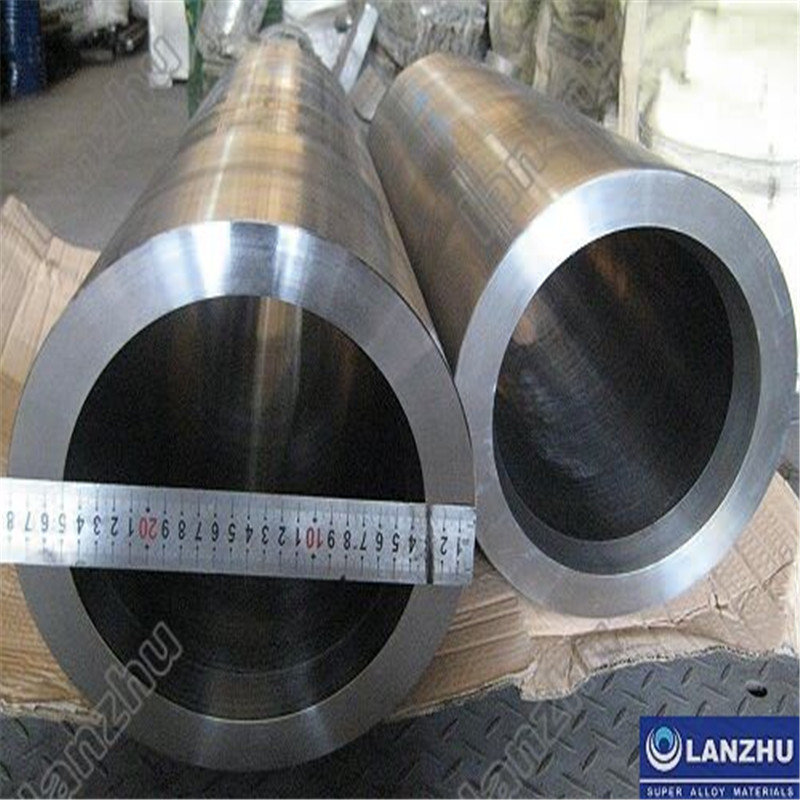Nickel Alloy718 Sleeve för extruderingsdys