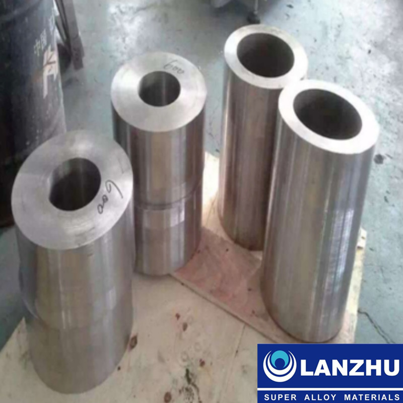 Inconel®600 Seamless Tube, Pipe, Ring, Sleeve (UNS NO6600, W.NR.2.4816)