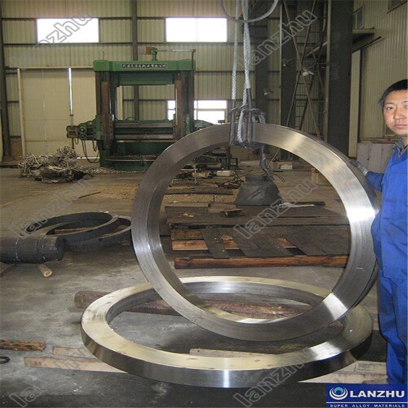 Inconel®600 Seamless Tube, Pipe, Ring, Sleeve (UNS NO6600, W.NR.2.4816)