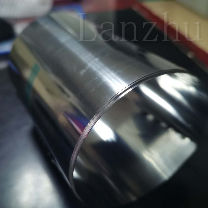 Alloy 36 tunna tejp