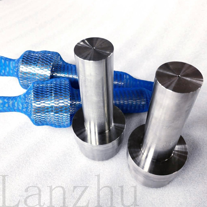 Nickel legering 625 bussning
