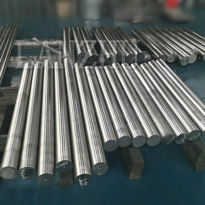 Nickel Alloy X-750 Högtemperatur Stålstång Levereras