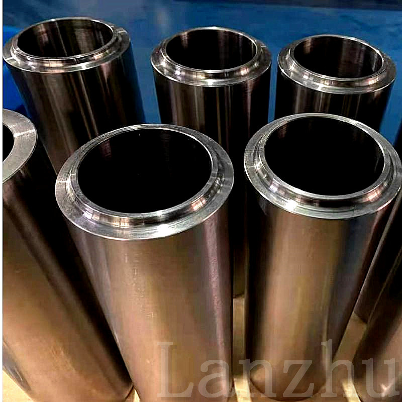 Nickel Alloy 718 Ny Form Sleeve