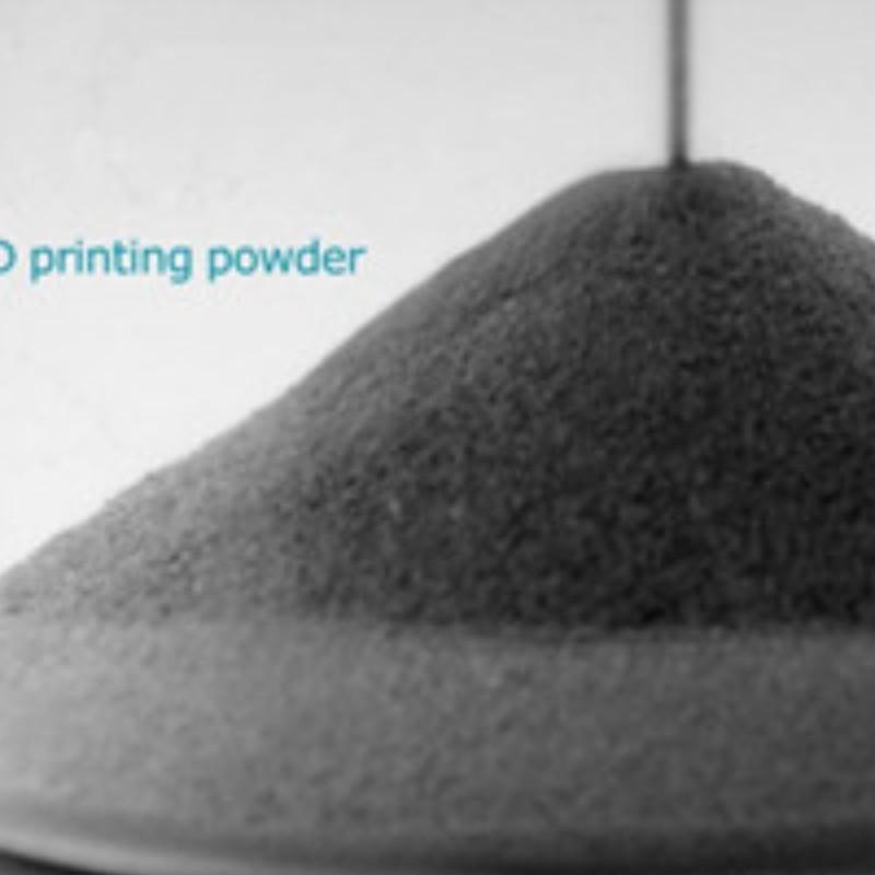 3d metallpulver