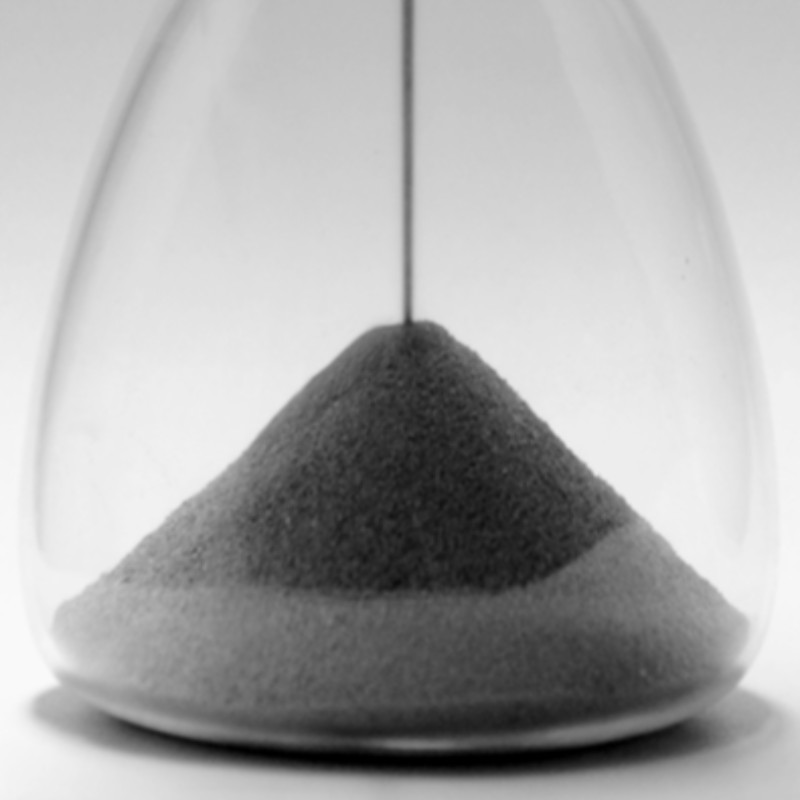 Lanzhu pulvermetallurgiteknik kan maximera potentialen hos olika materialegenskaper!